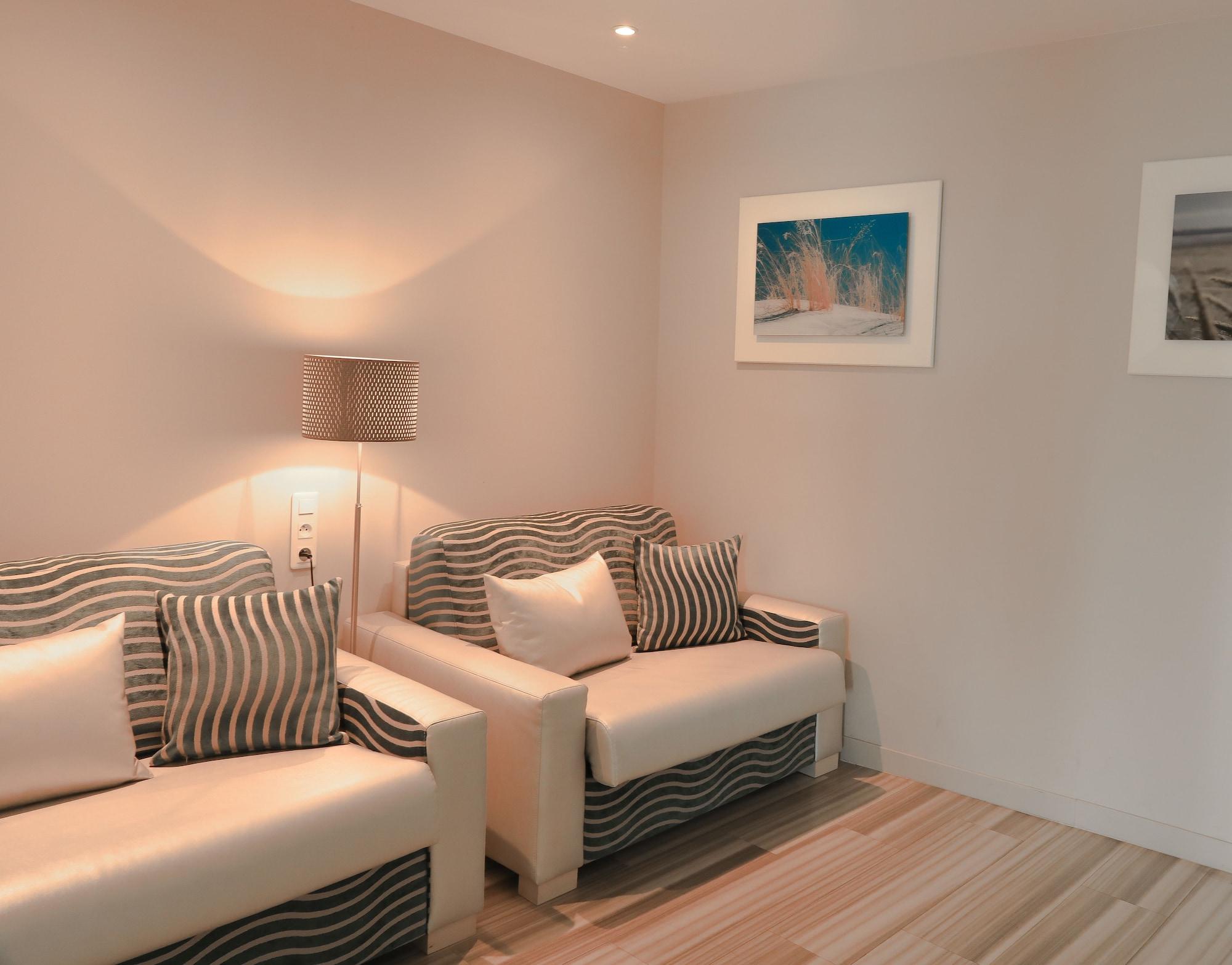Hotel Josse Antibes Bagian luar foto