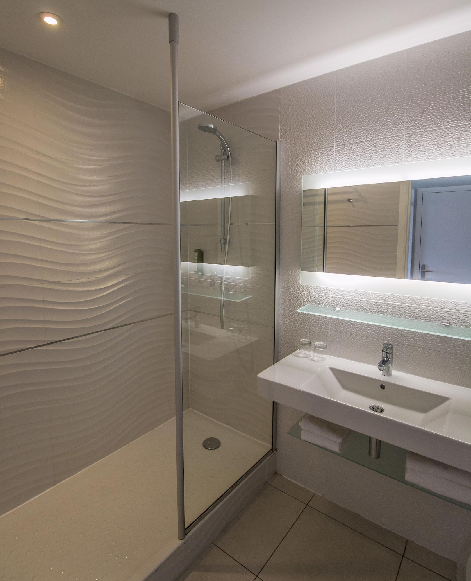 Hotel Josse Antibes Bagian luar foto