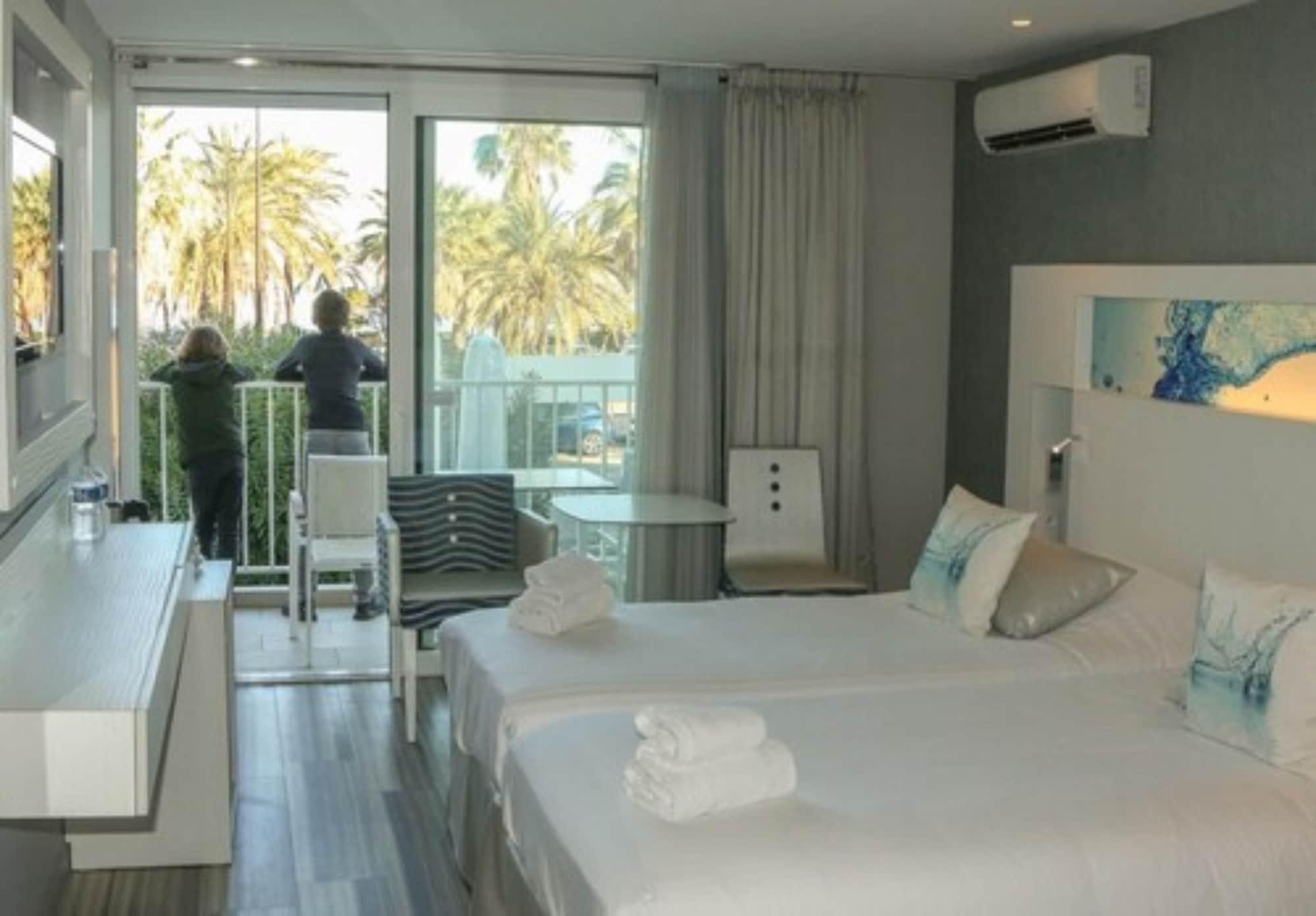 Hotel Josse Antibes Bagian luar foto