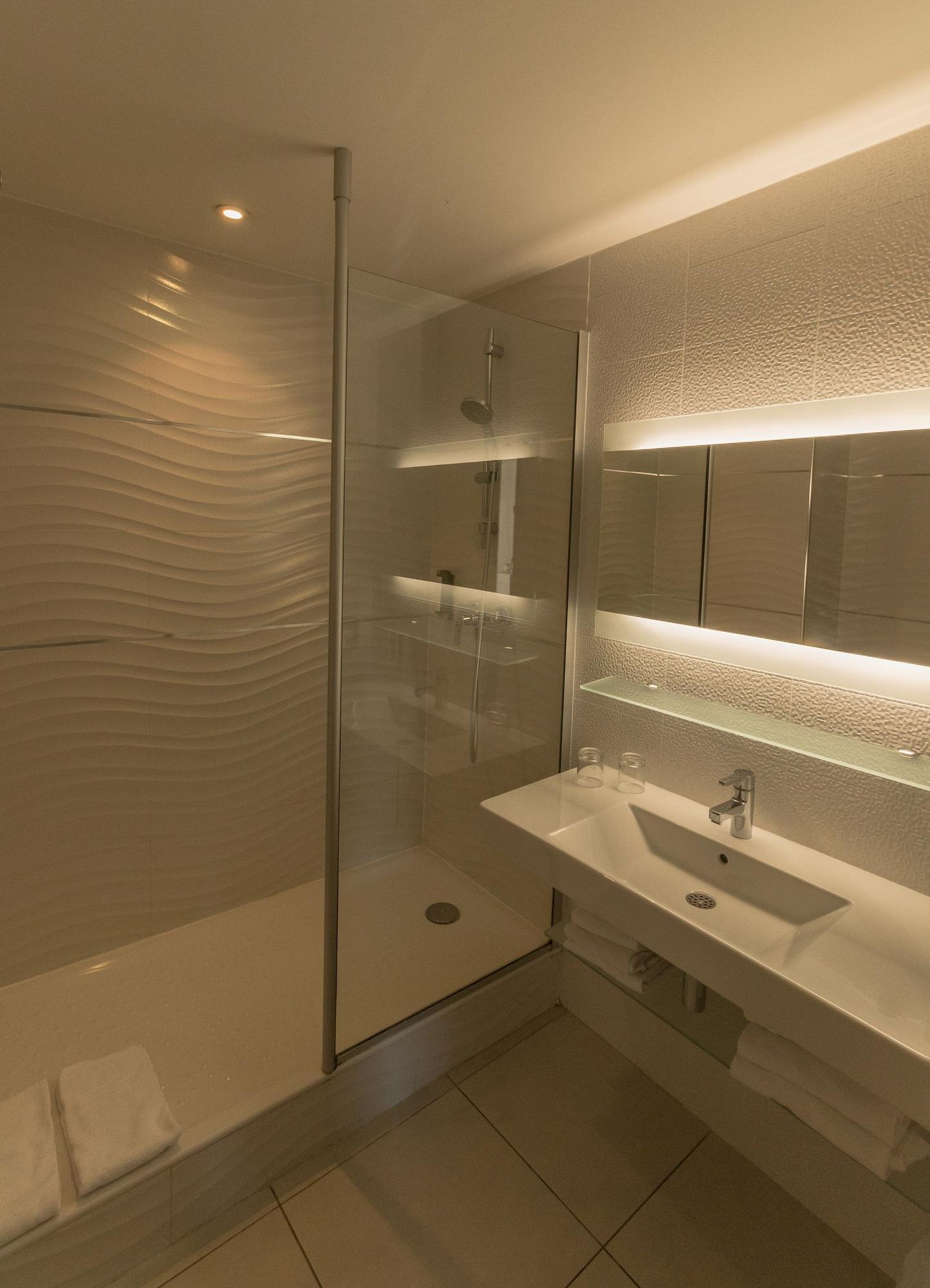 Hotel Josse Antibes Bagian luar foto