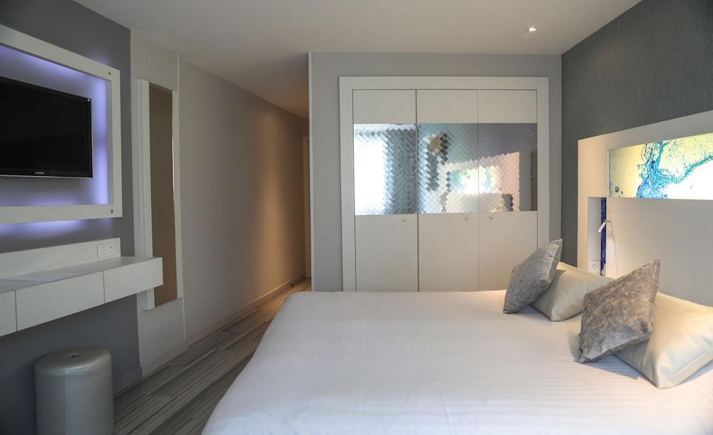 Hotel Josse Antibes Bagian luar foto