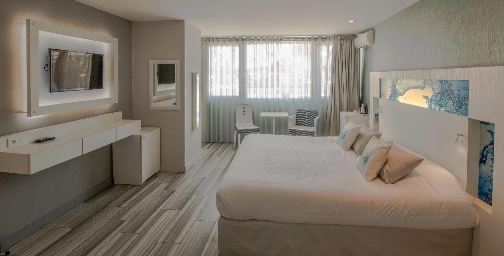 Hotel Josse Antibes Bagian luar foto
